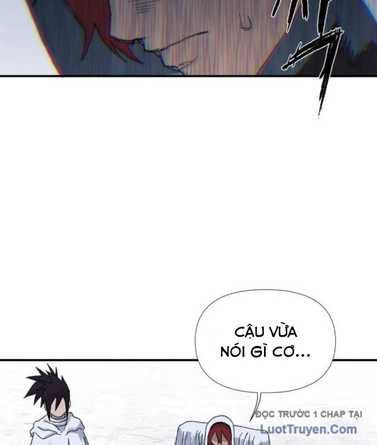 Khô Lâu Sứ Giả: Chapter 4