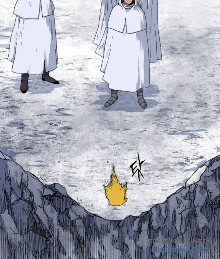 Khô Lâu Sứ Giả: Chapter 4