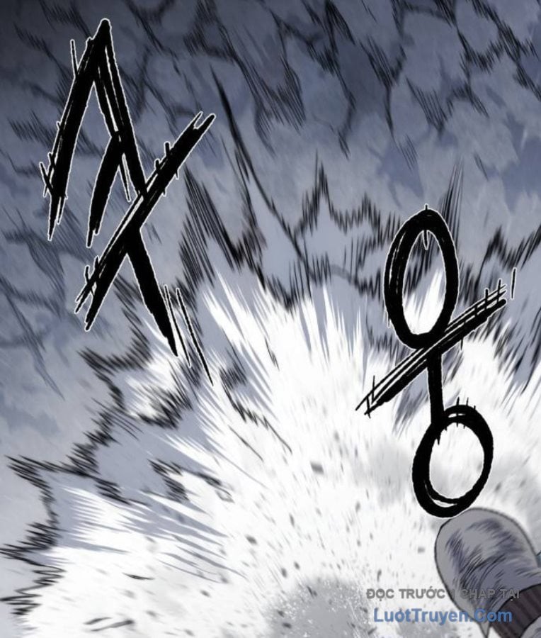 Khô Lâu Sứ Giả: Chapter 4
