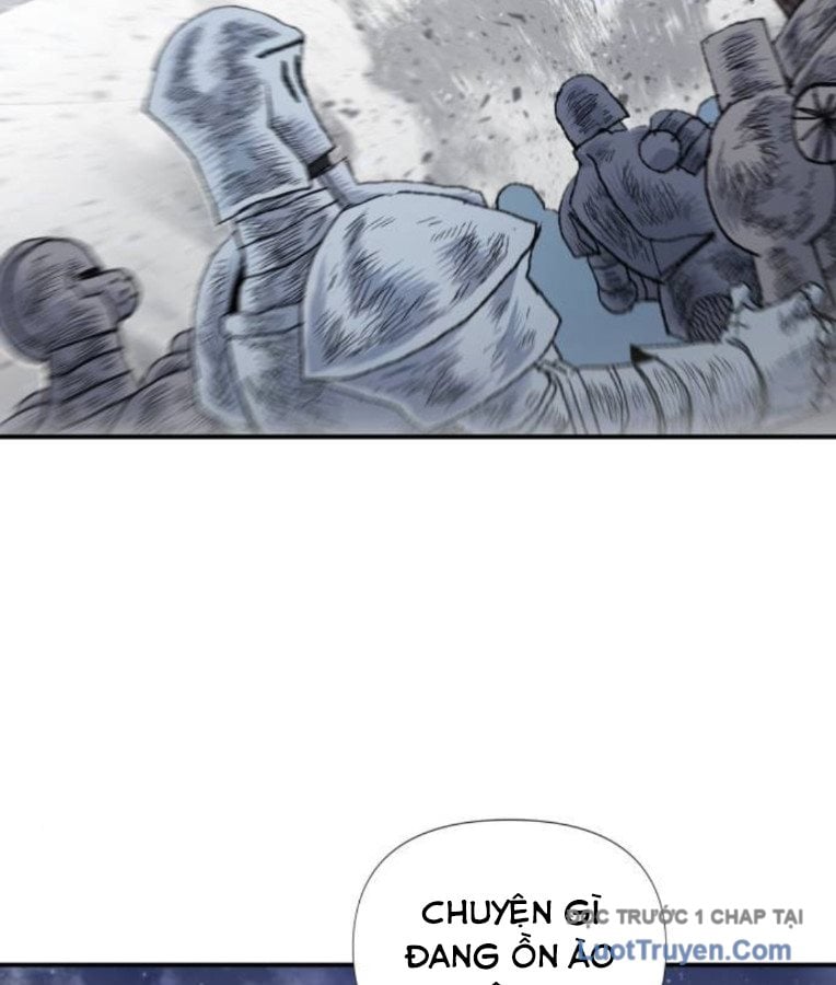 Khô Lâu Sứ Giả: Chapter 4