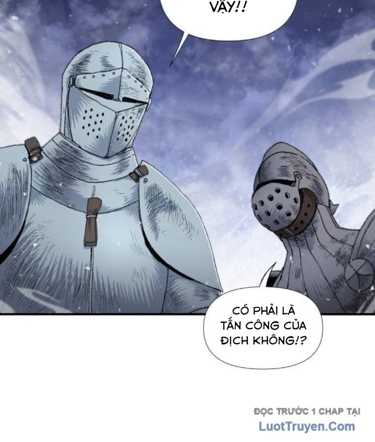 Khô Lâu Sứ Giả: Chapter 4