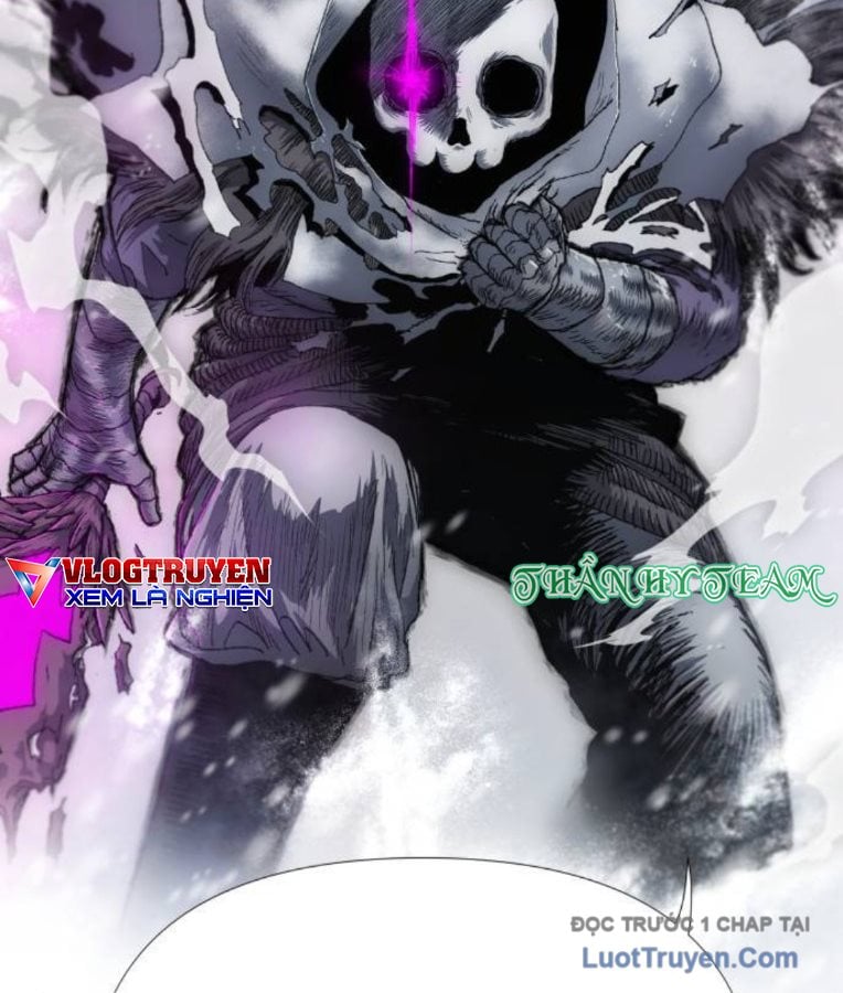 Khô Lâu Sứ Giả: Chapter 4