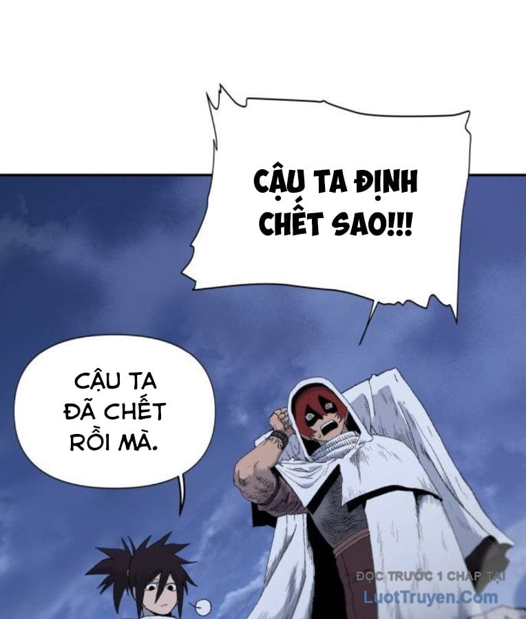Khô Lâu Sứ Giả: Chapter 4
