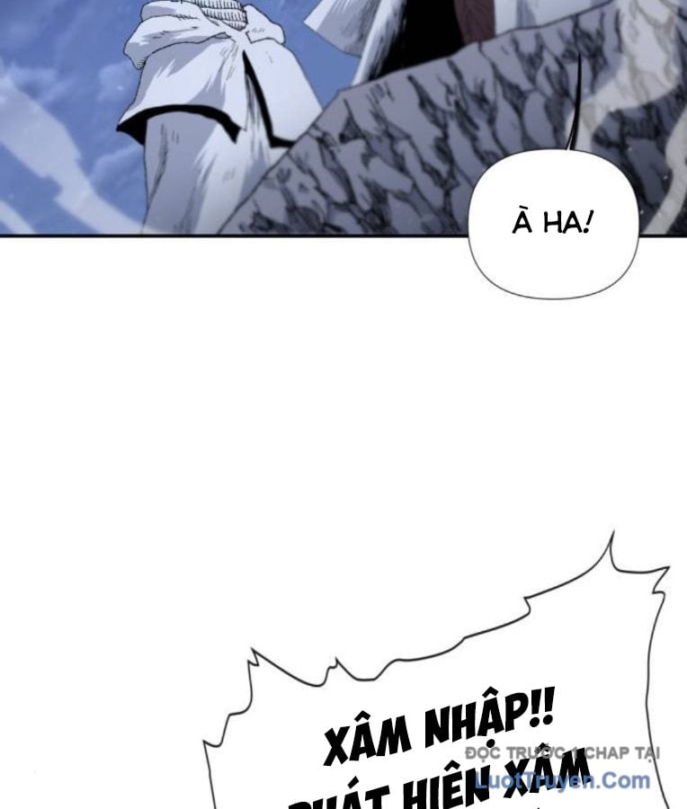 Khô Lâu Sứ Giả: Chapter 4