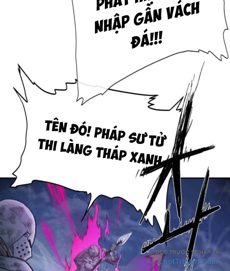 Khô Lâu Sứ Giả: Chapter 4