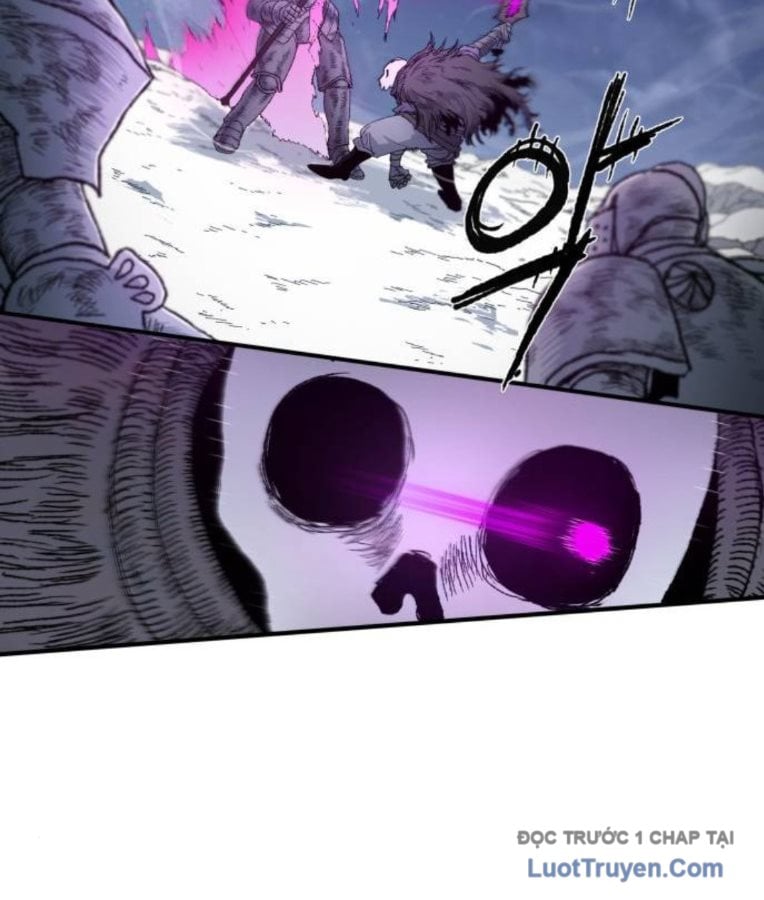 Khô Lâu Sứ Giả: Chapter 4