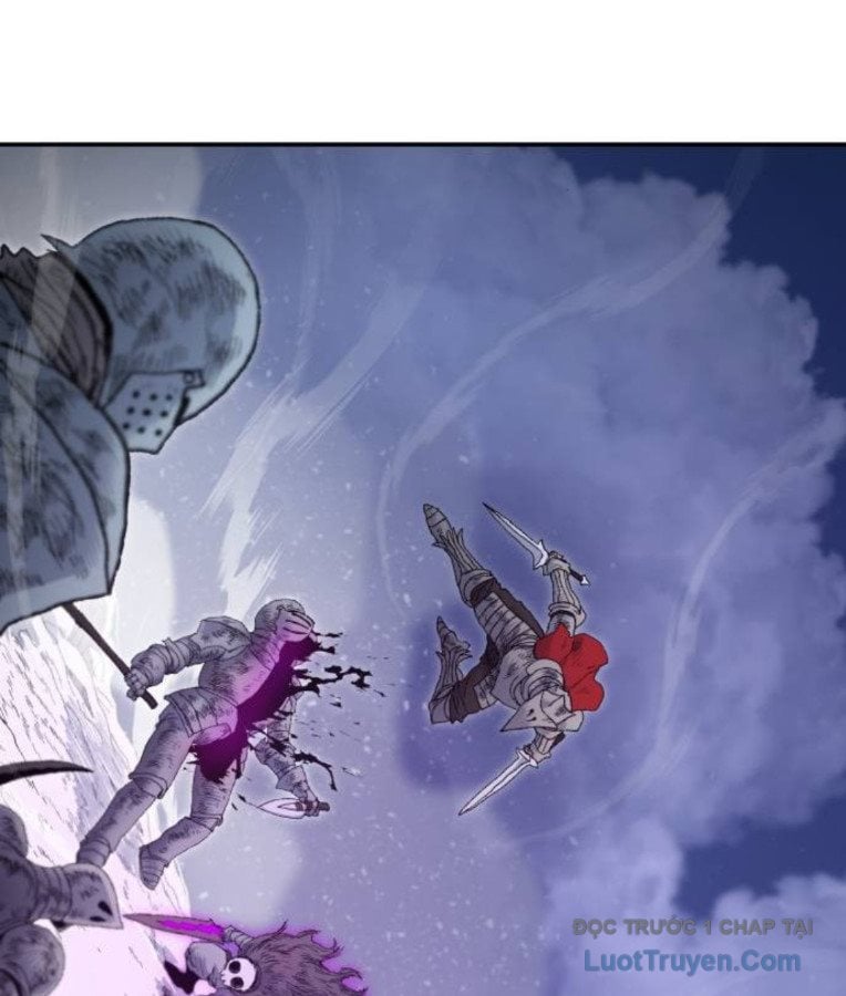 Khô Lâu Sứ Giả: Chapter 4