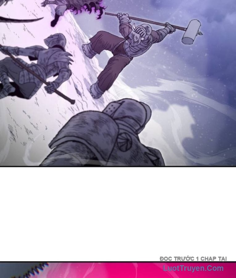 Khô Lâu Sứ Giả: Chapter 4