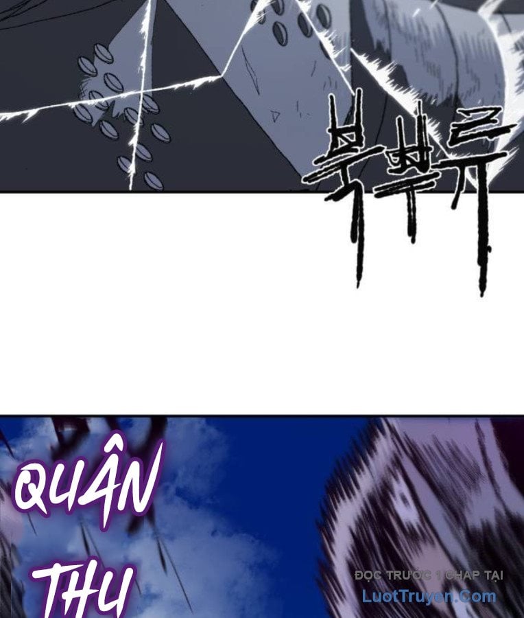 Khô Lâu Sứ Giả: Chapter 4
