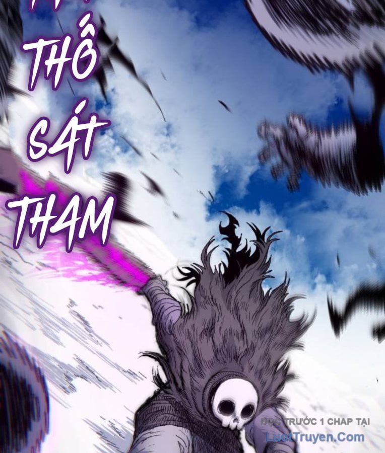 Khô Lâu Sứ Giả: Chapter 4
