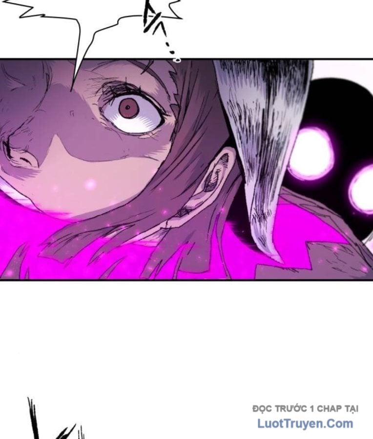 Khô Lâu Sứ Giả: Chapter 4