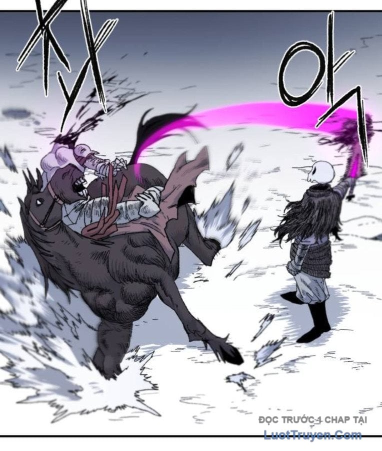 Khô Lâu Sứ Giả: Chapter 4