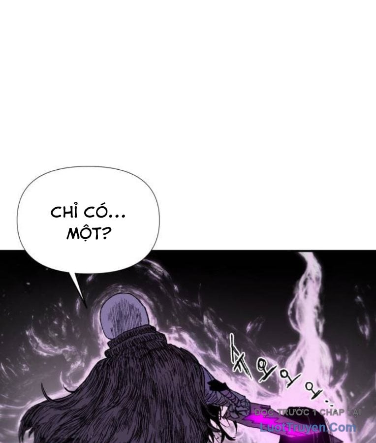 Khô Lâu Sứ Giả: Chapter 4