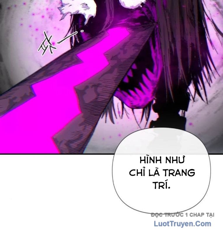 Khô Lâu Sứ Giả: Chapter 4