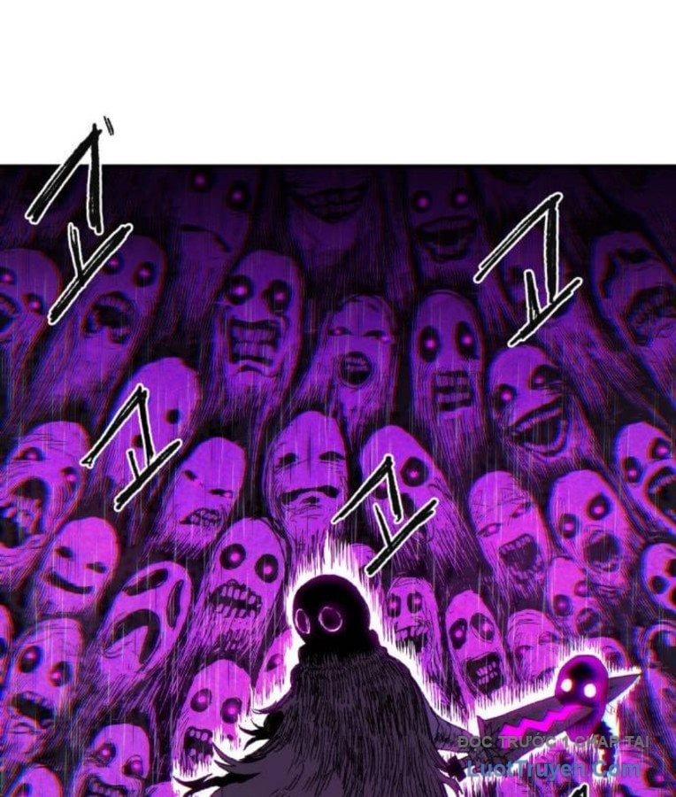 Khô Lâu Sứ Giả: Chapter 4