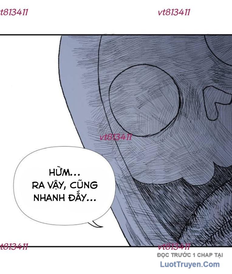 Khô Lâu Sứ Giả: Chapter 4