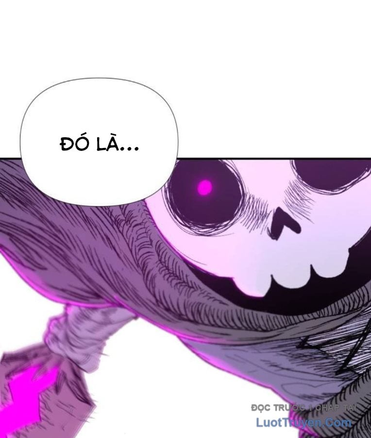 Khô Lâu Sứ Giả: Chapter 4