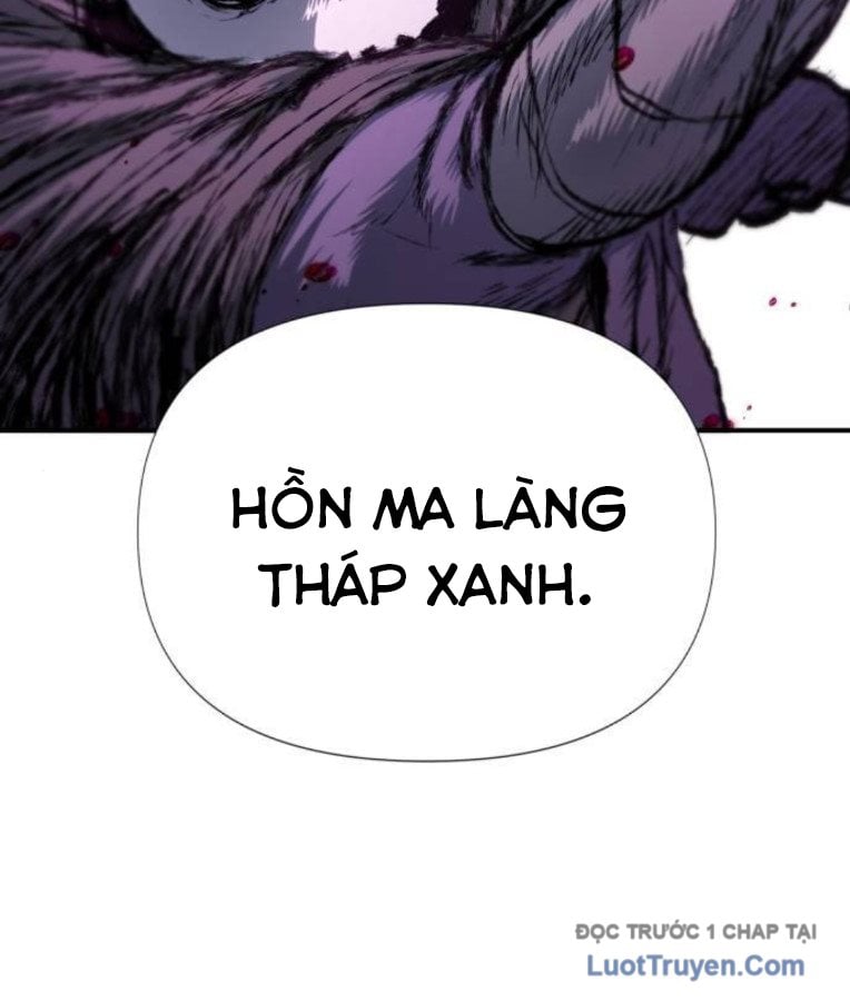 Khô Lâu Sứ Giả: Chapter 4