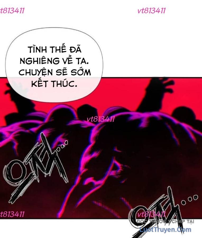 Khô Lâu Sứ Giả: Chapter 4