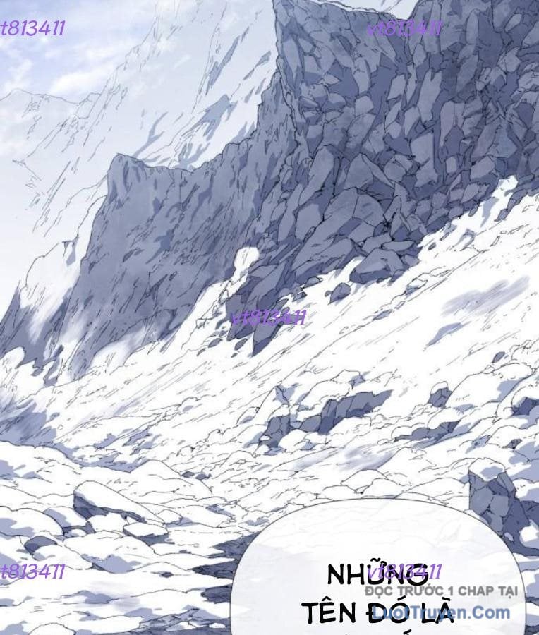 Khô Lâu Sứ Giả: Chapter 4