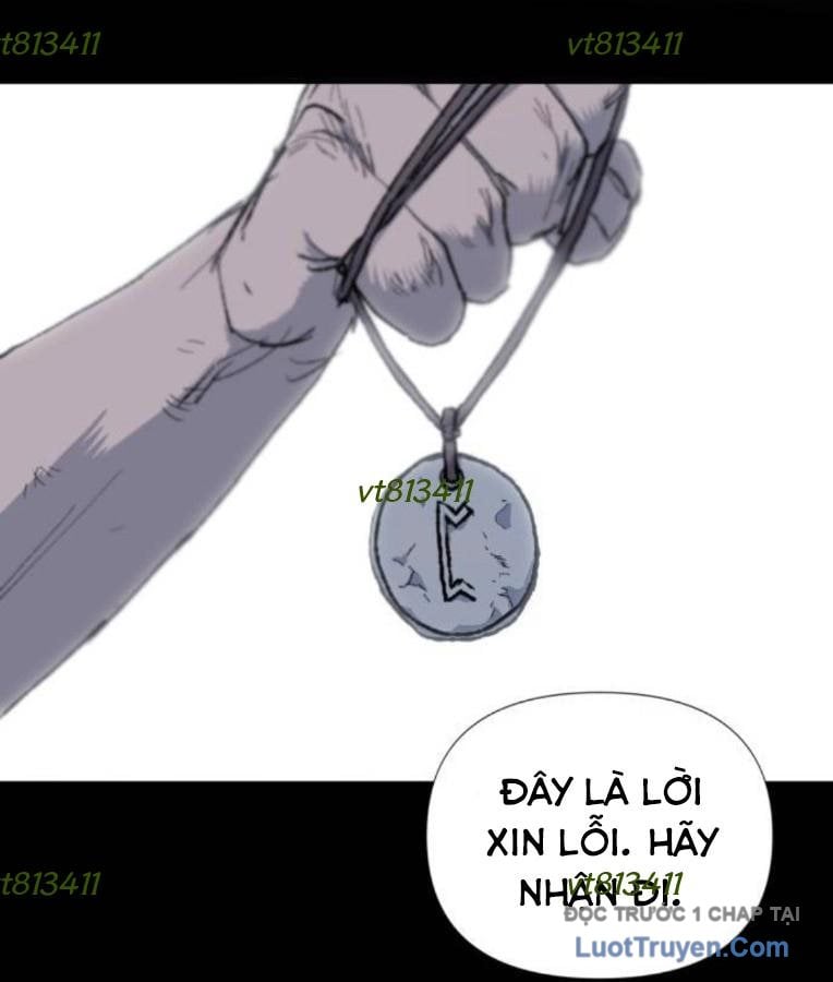 Khô Lâu Sứ Giả: Chapter 4