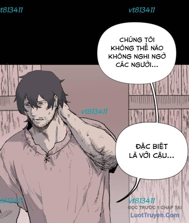 Khô Lâu Sứ Giả: Chapter 4