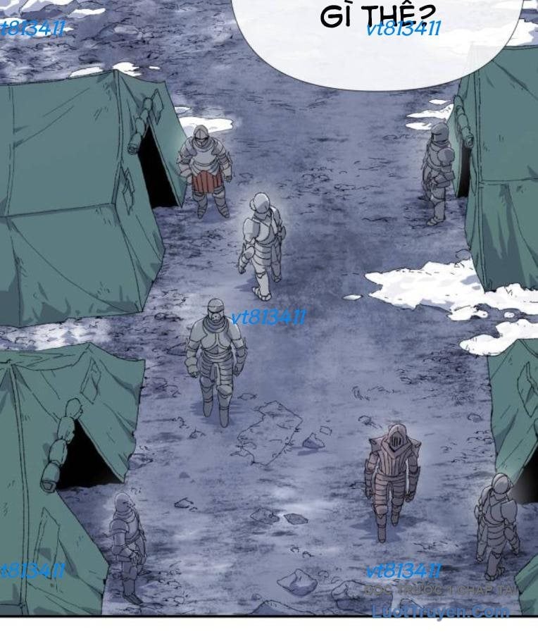 Khô Lâu Sứ Giả: Chapter 4