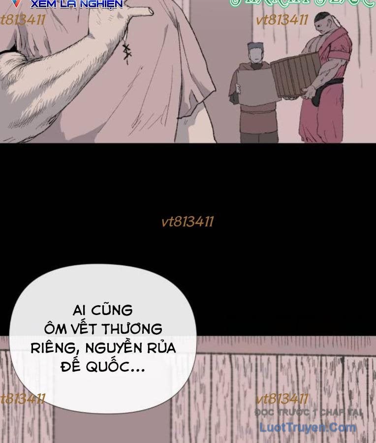 Khô Lâu Sứ Giả: Chapter 4