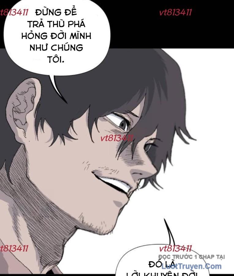 Khô Lâu Sứ Giả: Chapter 4