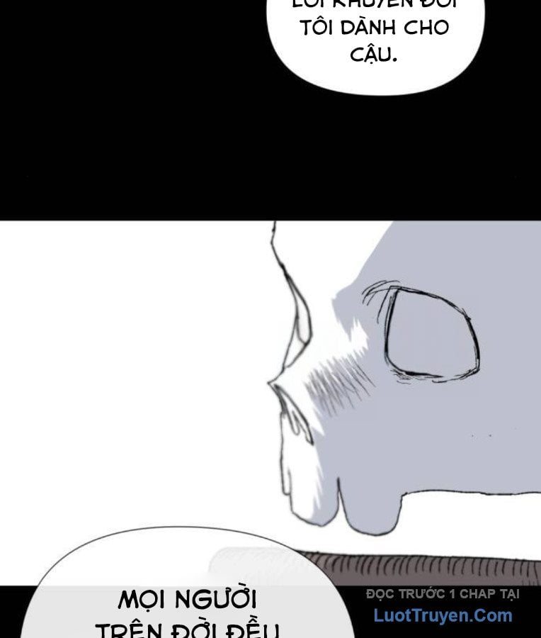 Khô Lâu Sứ Giả: Chapter 4