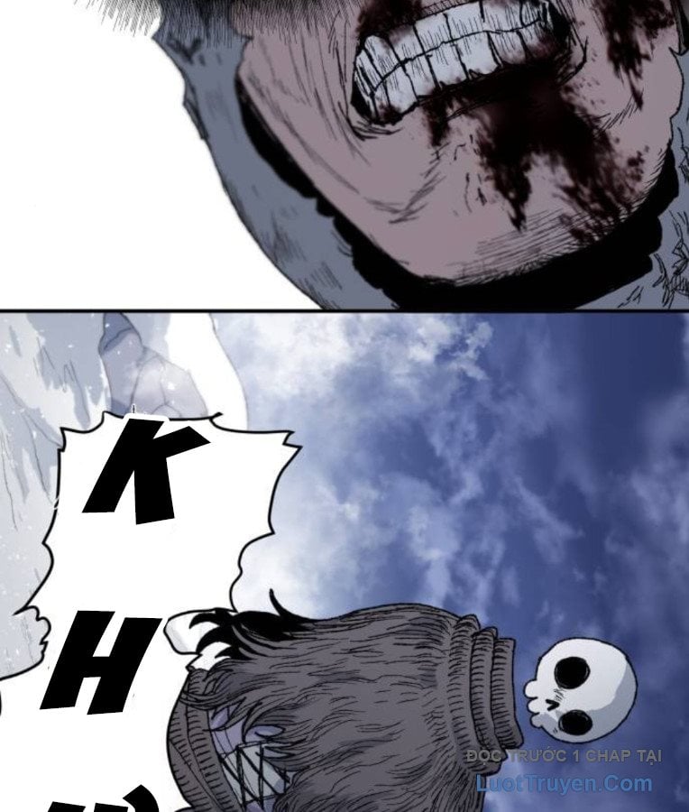 Khô Lâu Sứ Giả: Chapter 4