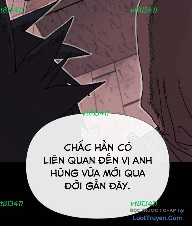 Khô Lâu Sứ Giả: Chapter 5