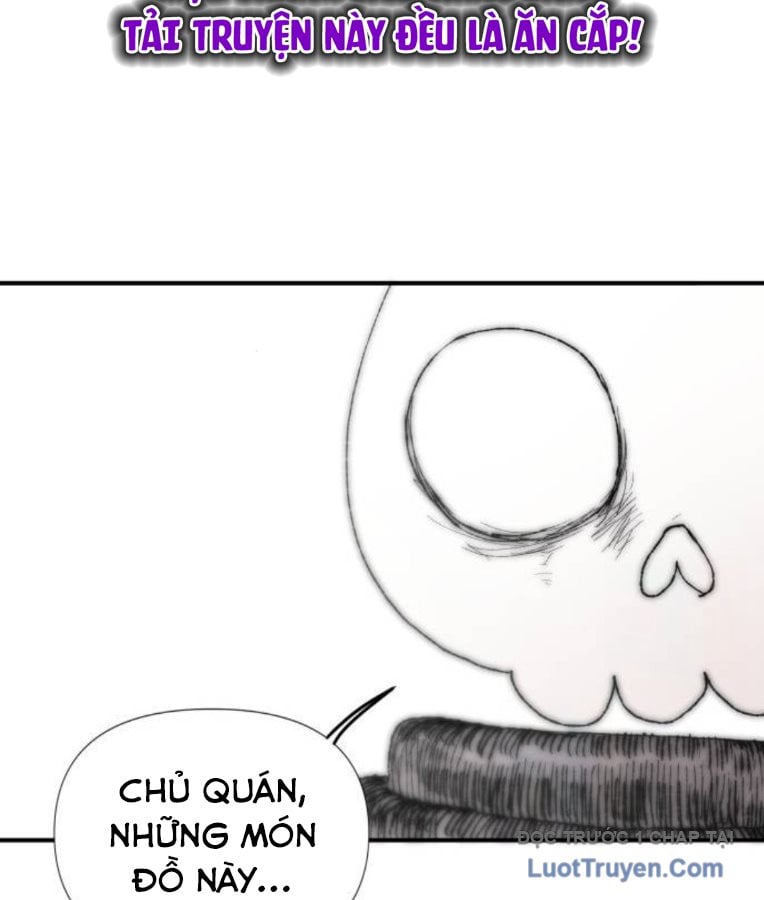 Khô Lâu Sứ Giả: Chapter 5