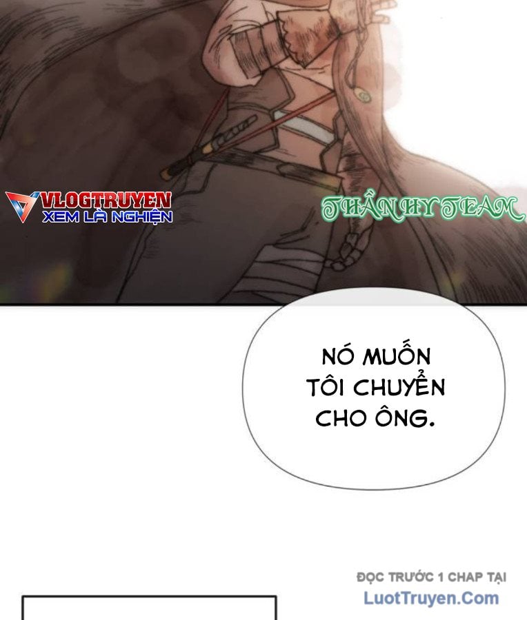 Khô Lâu Sứ Giả: Chapter 5