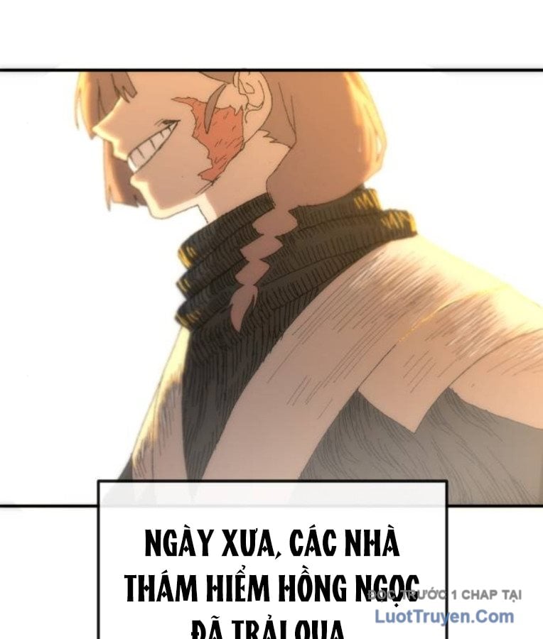 Khô Lâu Sứ Giả: Chapter 5