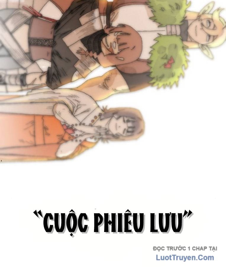 Khô Lâu Sứ Giả: Chapter 5