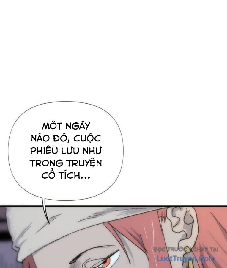 Khô Lâu Sứ Giả: Chapter 5