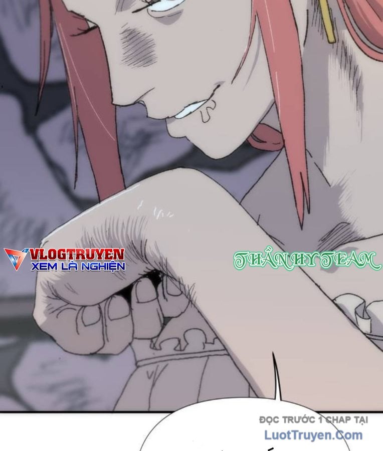 Khô Lâu Sứ Giả: Chapter 5