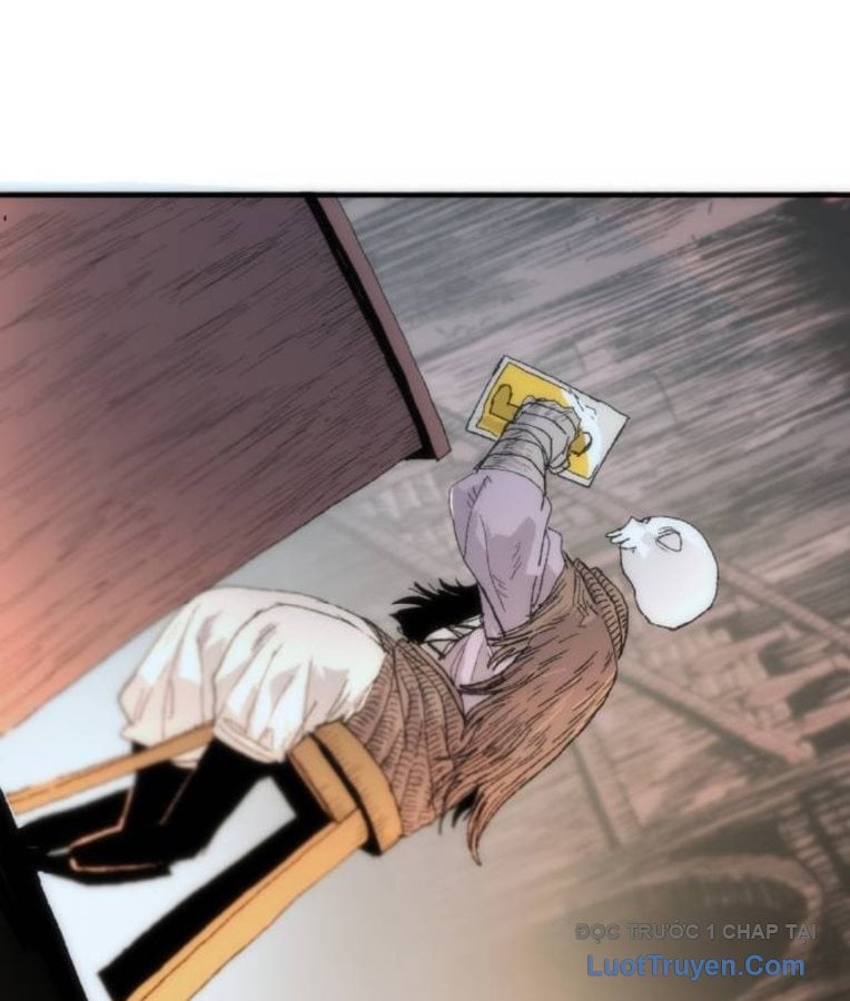 Khô Lâu Sứ Giả: Chapter 5