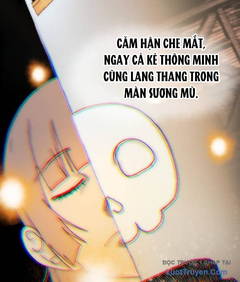 Khô Lâu Sứ Giả: Chapter 5