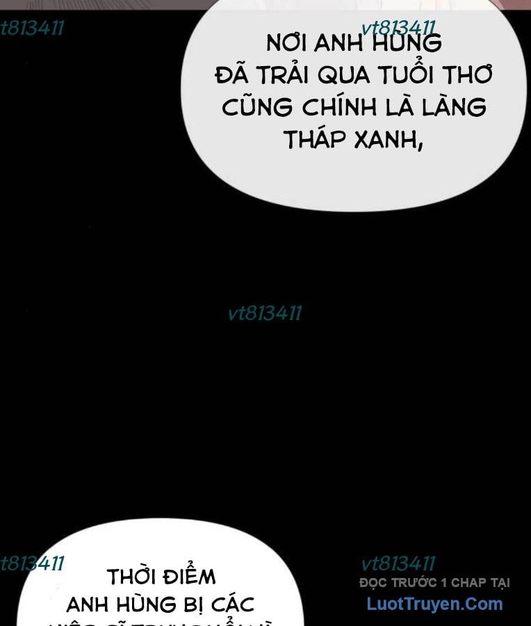 Khô Lâu Sứ Giả: Chapter 5