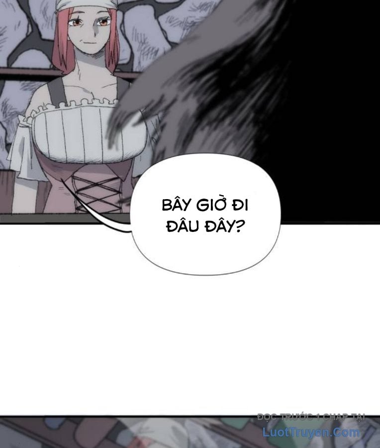 Khô Lâu Sứ Giả: Chapter 5