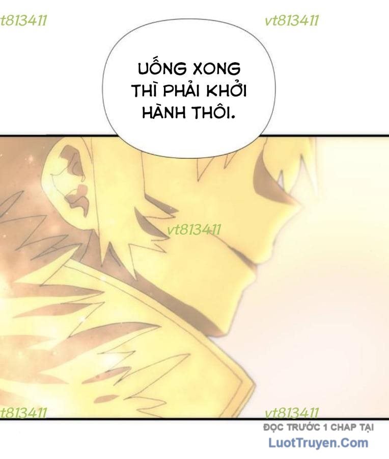 Khô Lâu Sứ Giả: Chapter 5
