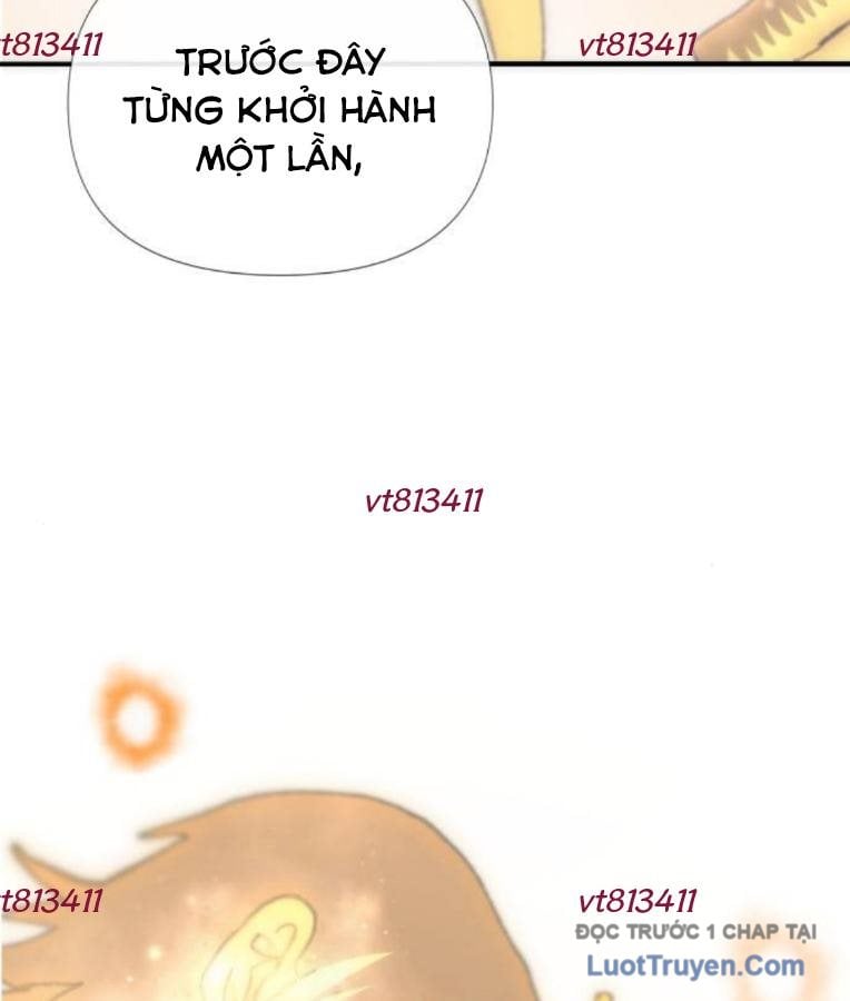Khô Lâu Sứ Giả: Chapter 5