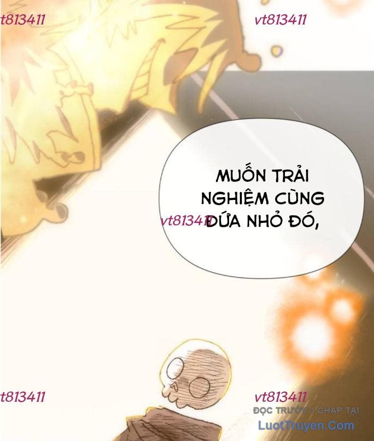 Khô Lâu Sứ Giả: Chapter 5
