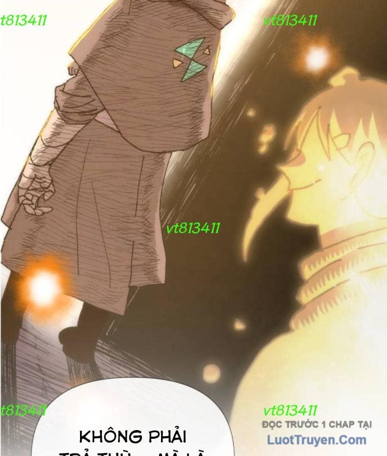 Khô Lâu Sứ Giả: Chapter 5