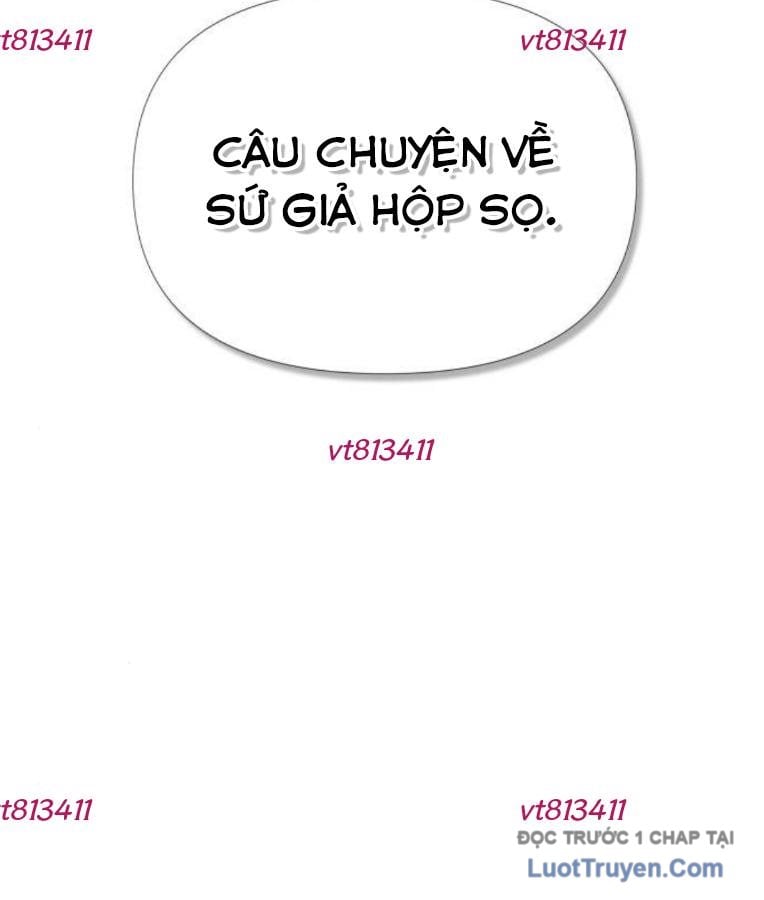 Khô Lâu Sứ Giả: Chapter 5