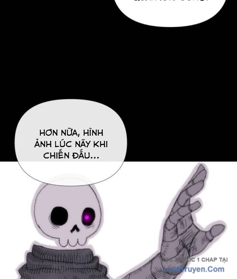 Khô Lâu Sứ Giả: Chapter 5