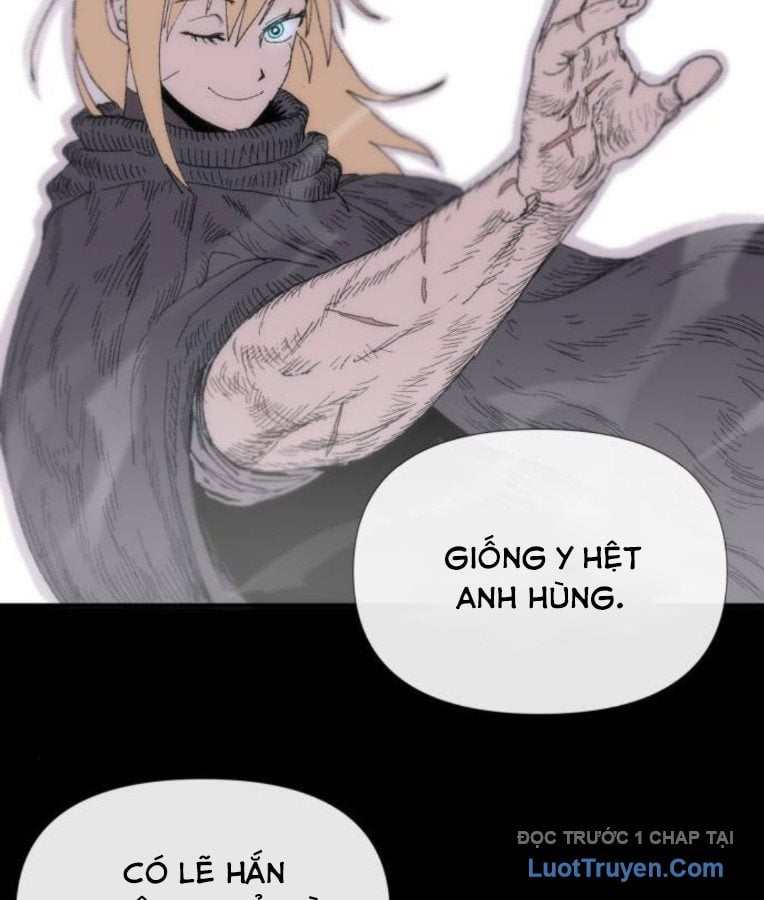 Khô Lâu Sứ Giả: Chapter 5