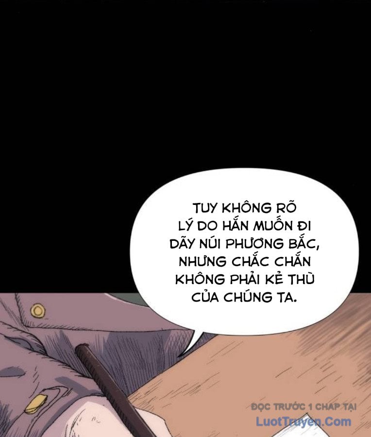 Khô Lâu Sứ Giả: Chapter 5